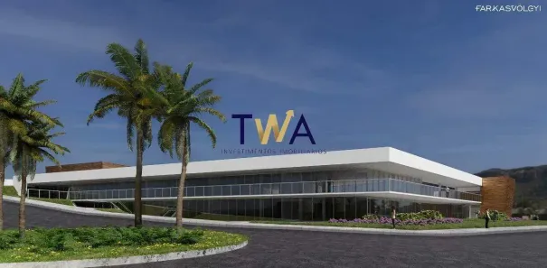 Ponto Comercial para alugar, 72m² no Belvedere, Belo Horizonte