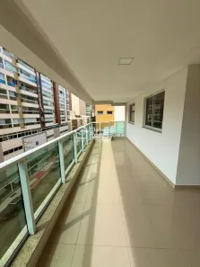 Apartamento com 3 Quartos à venda, 115m² no Praia do Morro, Guarapari