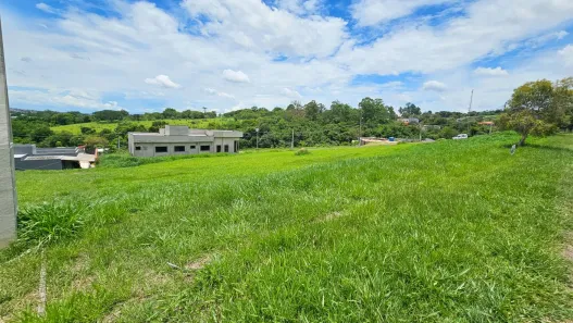 Lote/Terreno à venda, 1008m² no Terras de Santa Izabel, Salto