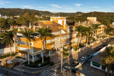 Apartamento com 2 Quartos à venda, 75m² no Cachoeira do Bom Jesus, Florianópolis