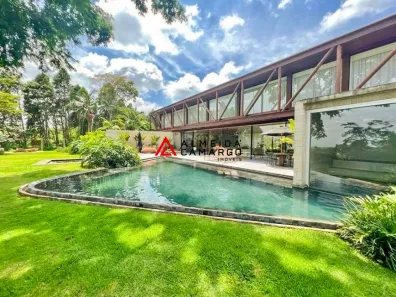 Casa de Condomínio com 5 Quartos à venda, 2925m² no Fazenda Boa Vista I, Porto Feliz