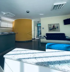 Prédio Comercial à venda, 413m² no Vila Regina, Bauru
