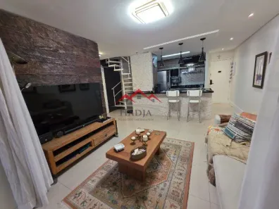 Cobertura com 3 Quartos à venda, 175m² no Vila Guarani, Jundiaí