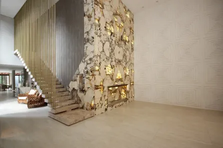 com 6 Quartos à venda, 603m² no Alphaville - Lagoa dos Ingleses, Nova Lima