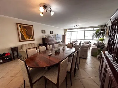 Apartamento com 3 Quartos à venda, 146m² no Paraíso, São Paulo