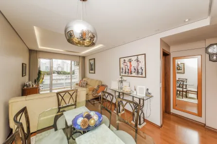 Cobertura com 3 Quartos à venda, 222m² no Centro, Juiz de Fora