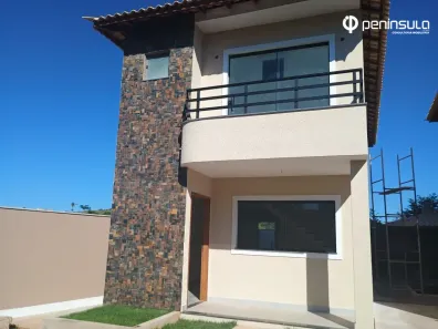 Casa com 4 Quartos à venda, 100m² no , Cabo Frio