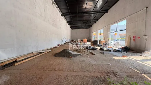Ponto Comercial para alugar, 342m² no São Dimas, Piracicaba