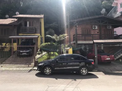 Lote/Terreno à venda, 485m² no Centro, Gramado