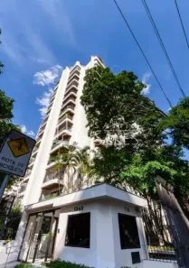 Apartamento com 3 Quartos à venda, 157m² no Indianópolis, São Paulo