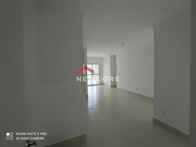 Apartamento com 2 Quartos à venda, 124m² no Guilhermina, Praia Grande