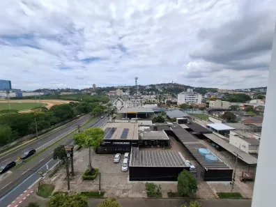 Apartamento com 1 Quarto à venda, 52m² no Cristal, Porto Alegre