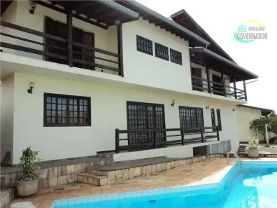 Casa com 4 Quartos à venda, 440m² no Jardim Chapadão, Campinas