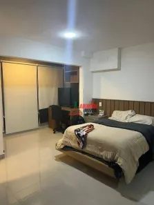 Apartamento com 1 Quarto à venda, 29m² no Vila Mariana, São Paulo