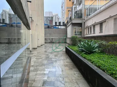 Apartamento com 2 Quartos à venda, 110m² no Itaim Bibi, São Paulo