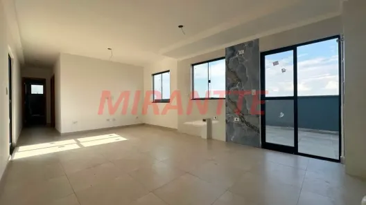 Apartamento com 2 Quartos à venda, 48m² no Vila Nivi, São Paulo