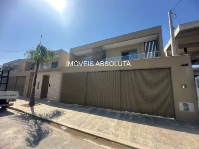 Sobrado com 4 Quartos à venda, 320m² no Canto do Forte, Praia Grande