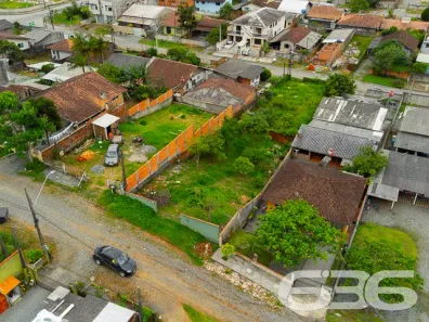Lote/Terreno à venda, 360m² no Paranaguamirim, Joinville