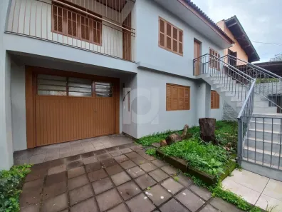 Casa com 6 Quartos à venda, 260m² no Rio dos Sinos, São Leopoldo