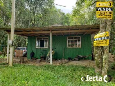 Fazenda/Sítio com 2 Quartos à venda, 60m² no , Contenda