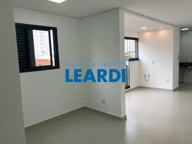 Apartamento com 2 Quartos à venda, 50m² no Chácara Inglesa, São Paulo