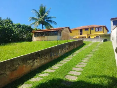 Casa com 1 Quarto à venda, 40m² no Colinas, Rio das Ostras