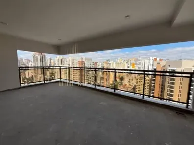 Apartamento com 3 Quartos à venda, 135m² no Perdizes, São Paulo