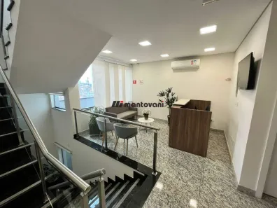 Prédio Comercial à venda, 337m² no Vila Regente Feijó, São Paulo