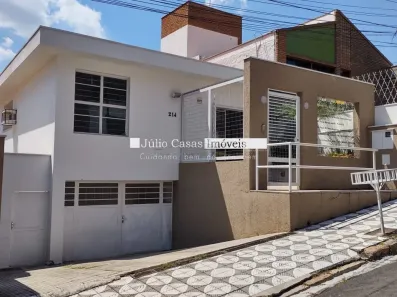 Sala Comercial à venda, 316m² no Centro, Sorocaba
