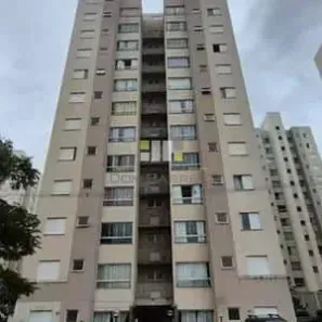 Apartamento com 2 Quartos à venda, 49m² no Jardim Maria Luíza, Sumaré