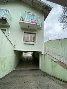 Sobrado com 3 Quartos à venda, 160m² no Jardim Santa Mônica, São Paulo
