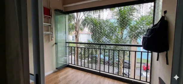 Apartamento com 2 Quartos à venda, 49m² no Jardim Celeste, São Paulo