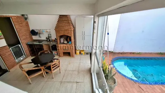Sobrado com 4 Quartos à venda, 238m² no Vila Ipojuca, São Paulo