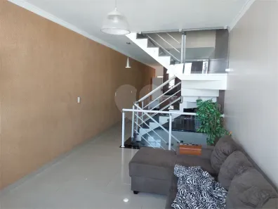 Sobrado com 3 Quartos à venda, 110m² no Vila Divina Pastora, São Paulo