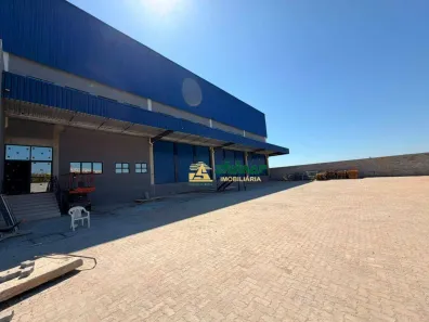 Galpão/Depósito/Armazém para alugar, 2007m² no Jardim Presidente Dutra, Guarulhos