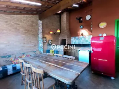Casa com 2 Quartos à venda, 149m² no Jardim Matheus Maniero, Rio Claro