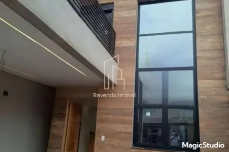 Casa com 4 Quartos à venda, 250m² no Interlagos, São Paulo