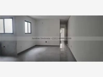Apartamento com 3 Quartos à venda, 85m² no Campestre, Santo André