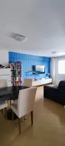 Apartamento com 2 Quartos à venda, 65m² no Jardim Íris, São Paulo