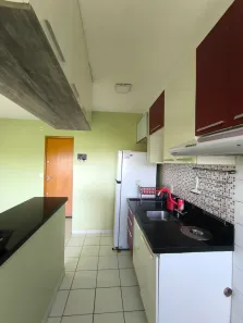 Apartamento com 3 Quartos para venda ou aluguel, 70m² no Coxipó, Cuiabá