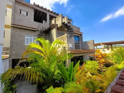 Casa com 4 Quartos à venda, 191m² no Pilares, Rio de Janeiro