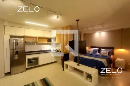 Apartamento com 1 Quarto à venda, 47m² no Centro, Campinas