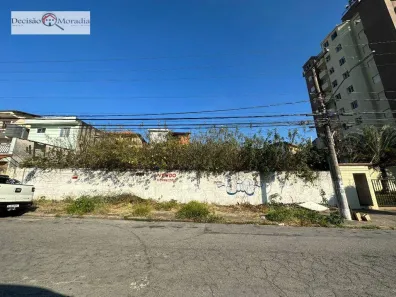 Lote/Terreno à venda, 584m² no Parque Ipê, São Paulo