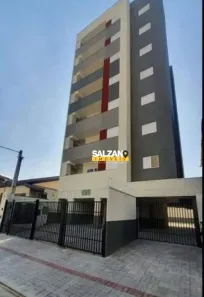 Apartamento com 2 Quartos à venda, 66m² no Vila São Geraldo, Taubaté