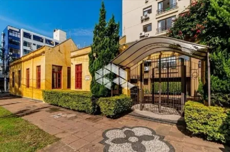 Apartamento com 2 Quartos à venda, 59m² no São Geraldo, Porto Alegre