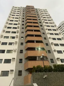 Apartamento com 2 Quartos à venda, 70m² no Pituba, Salvador