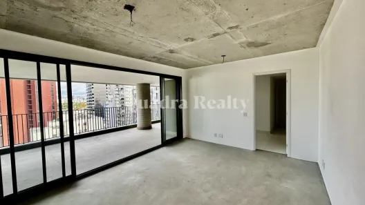 Apartamento com 3 Quartos à venda, 178m² no Pinheiros, São Paulo