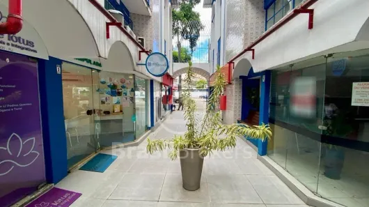 Ponto Comercial à venda, 68m² no Tijuca, Rio de Janeiro