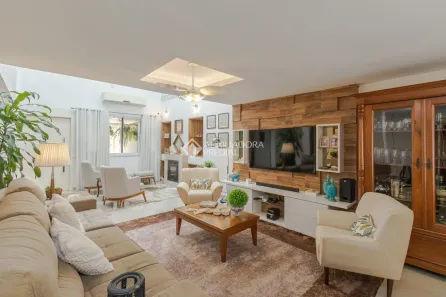 Casa com 3 Quartos à venda, 266m² no Ipanema, Porto Alegre