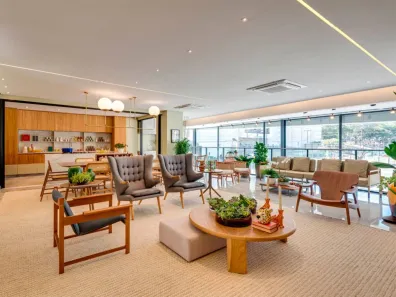 Apartamento com 4 Quartos à venda, 255m² no Setor Bueno, Goiânia